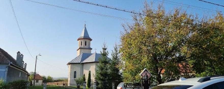 Biserica Sfântul Ioan