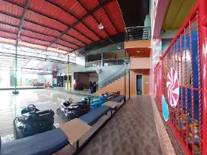 Waterboom Sruwoh