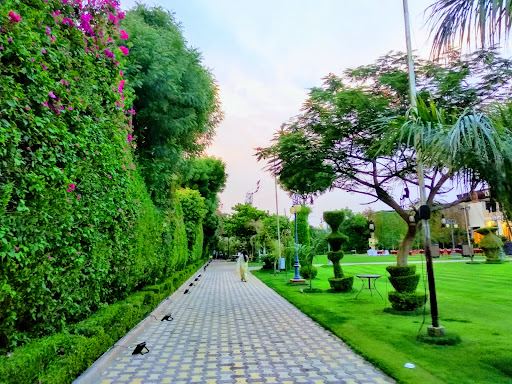 Suraj Gardens