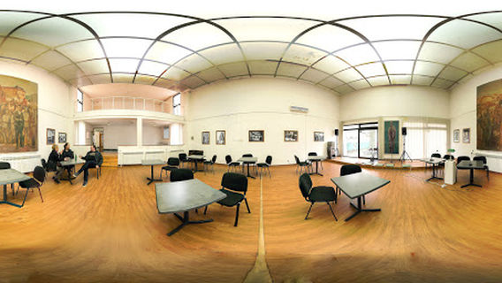 Atelje Ismet Mujezinović