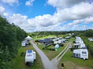 A35 Sindal Camping Danmark og Kanoudlejning