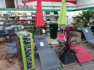 Gamm vert