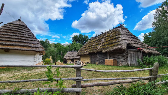 National Museum of Folk Architecture and Life of Ukraine
