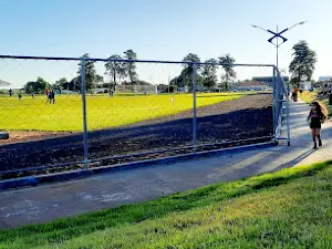 Estádio Municipal Romeu Beligni