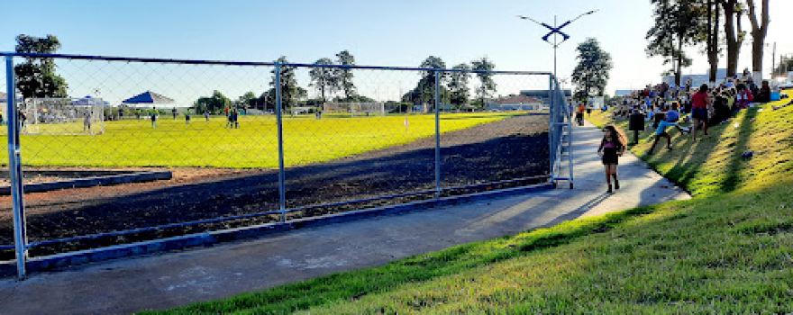 Estádio Municipal Romeu Beligni