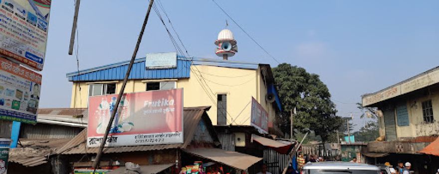 Bariura Bazar Msjid
