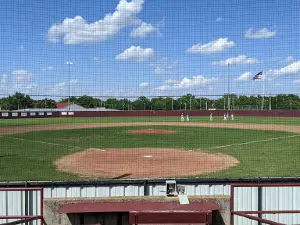Blackwell Fairgrounds and Event Center