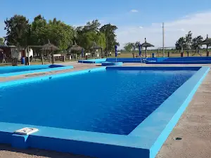 Complejo La Aurora