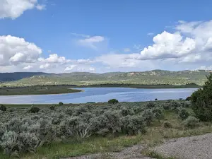 Jicarilla Apache Tribe