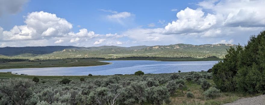 Jicarilla Apache Tribe