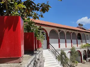 Transfiguration Monastery