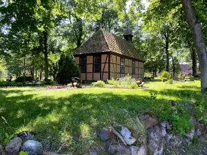 Museum Pingelhof