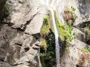 Cascada de El Espinal