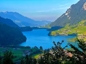 Aussichtspunkt Chälrütirank