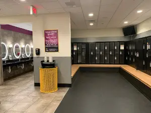 Planet Fitness