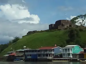 Tarpon Nicaragua