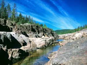 Indalsälven