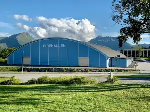 Eidehallen