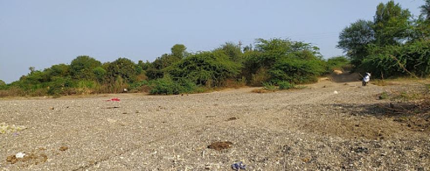 Girna ,River crossing from ,Umbarkhede District, Jalgaon