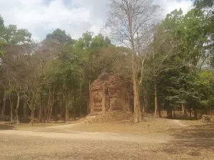Prasat Sandan