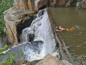 Nongqawuse Pool