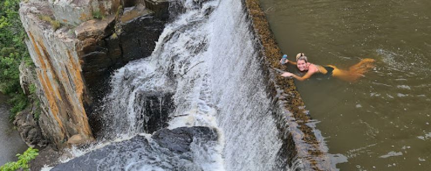 Nongqawuse Pool