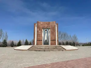 Ata Beyit Memorial