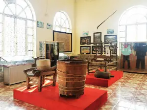 Bãi Đá Cổ Sa Pa
