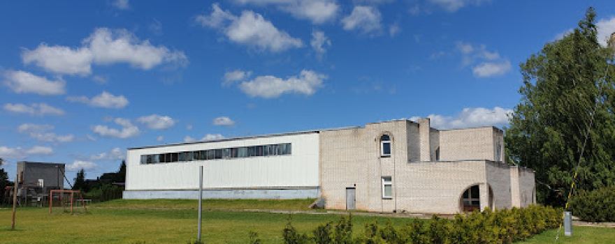 Mõisaküla Noortekeskus