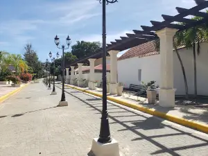 municipal Banica Park