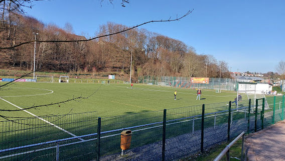 Sportplatz Riegelsberg