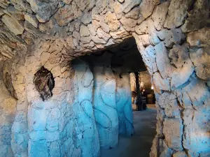 El Capricho Rillano