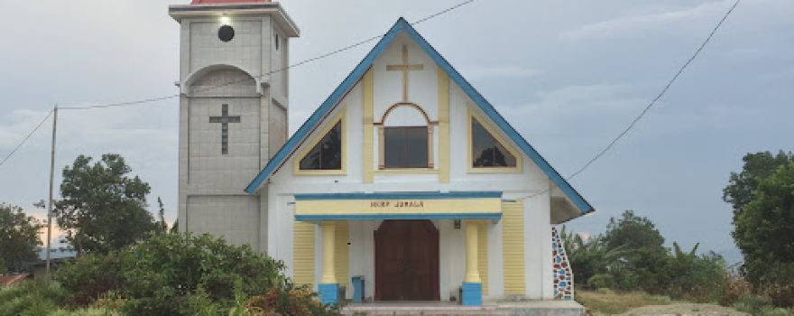 HKBP Jumala