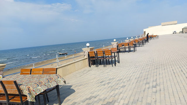 Novxanı Çimərliyi