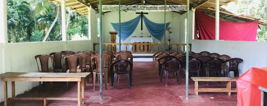 Hiniduma Methodist Church