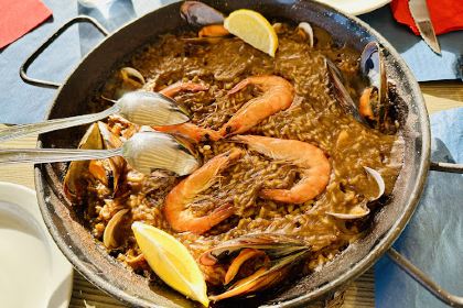 Restaurante Varadero