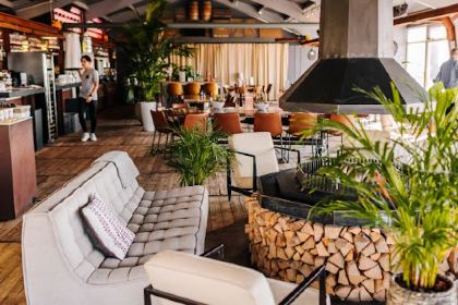 De Haven van Zandvoort