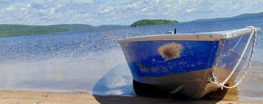 Pourvoirie Nemis - Laurentides