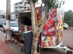 Praça Antônio Foppa