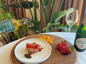 Ristorante 3 Corti