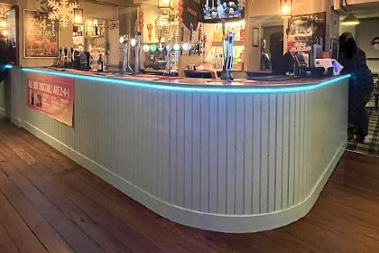 Pendle Witch Lancaster