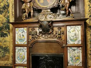 Chateau de Pray