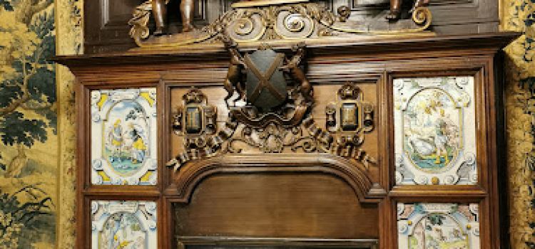Chateau de Pray