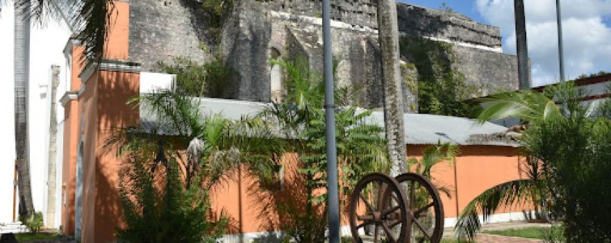 Holy Cross Catholic Church