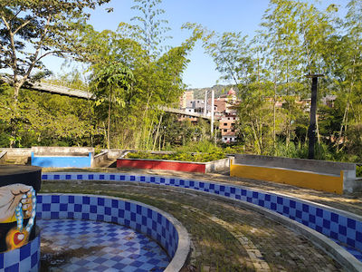 Mi Rio Park
