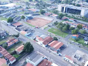 Exhibition Park Dair José Lourenço
