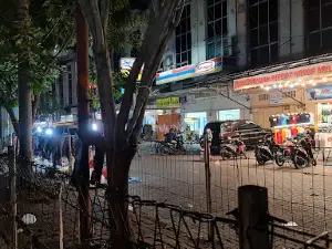 Popular Night Attractions in Medan