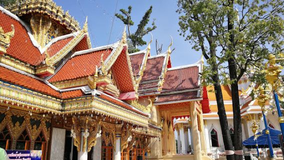 Wat Thammasala