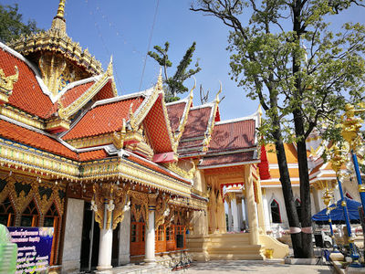 วัดธรรมศาลา