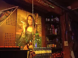 Cheyenne dance club